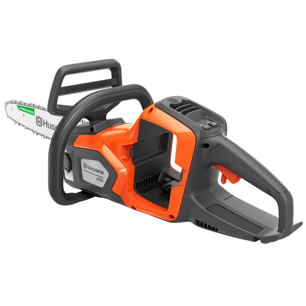TRONCONNEUSE HUSQVARNA 215I NU-2